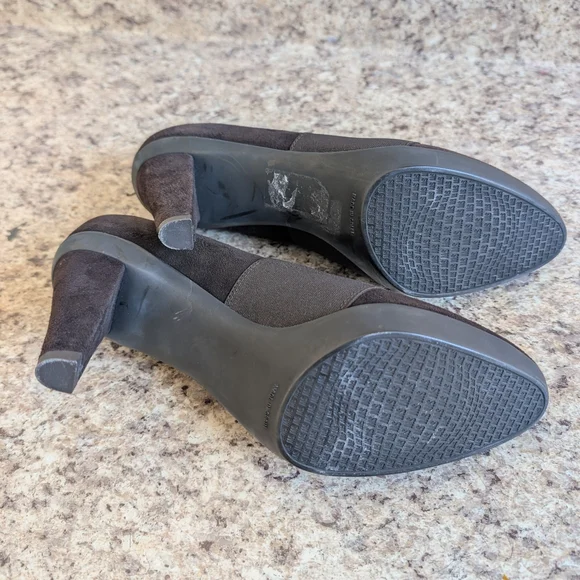 Stuart Weitzan Heels - Picture 7 of 7